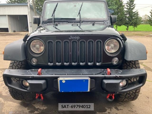 Jeep WRANGLER 2015-05 8562250-0