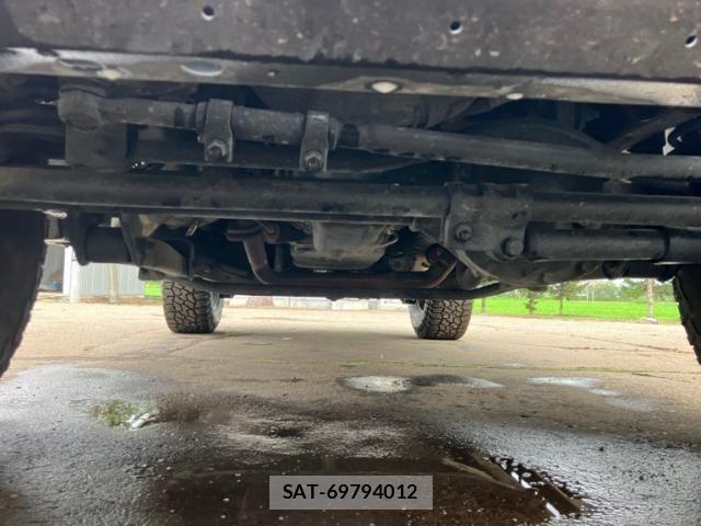 Jeep WRANGLER 2015-05 8562250-9