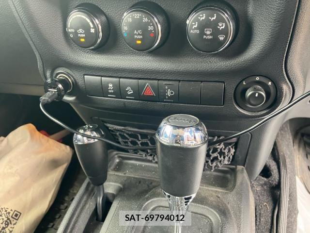 Jeep WRANGLER 2015-05 8562250-10