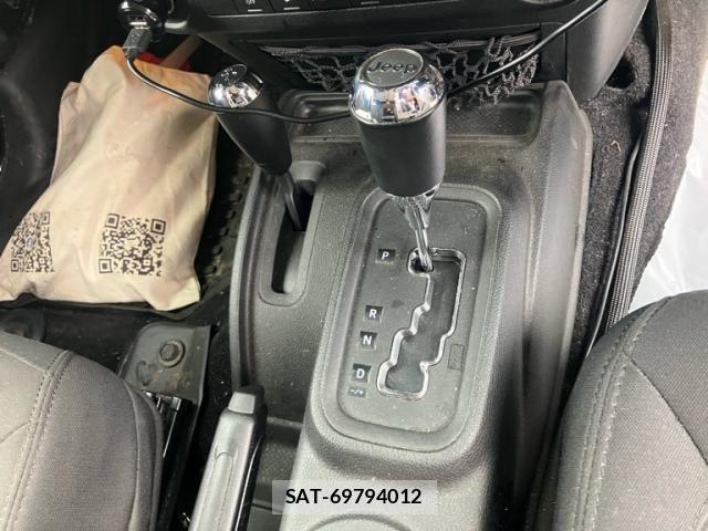Jeep WRANGLER 2015-05 8562250-11