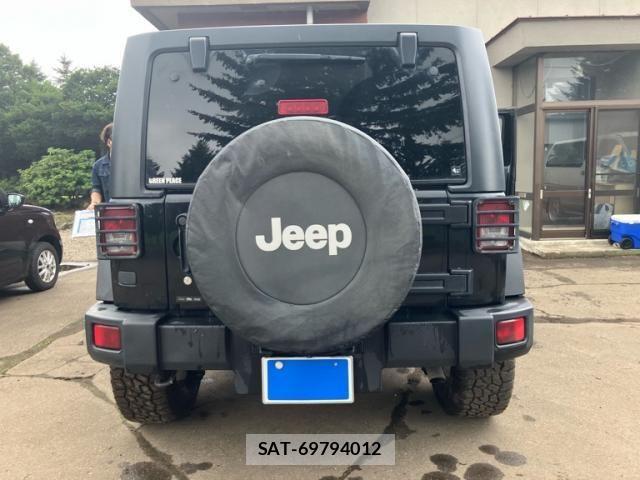 Jeep WRANGLER 2015-05 8562250-15