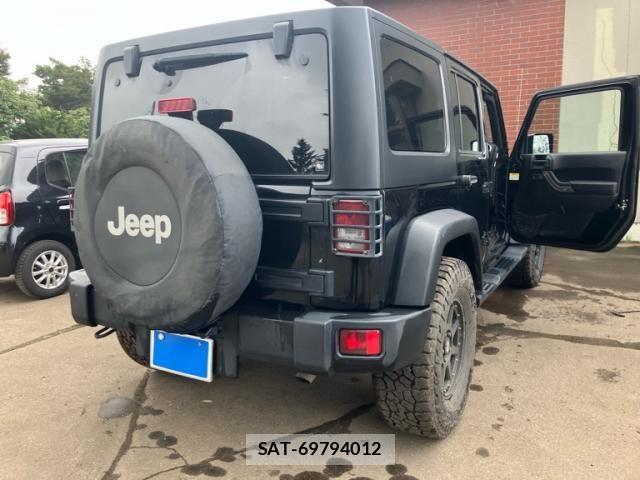 Jeep WRANGLER 2015-05 8562250-16