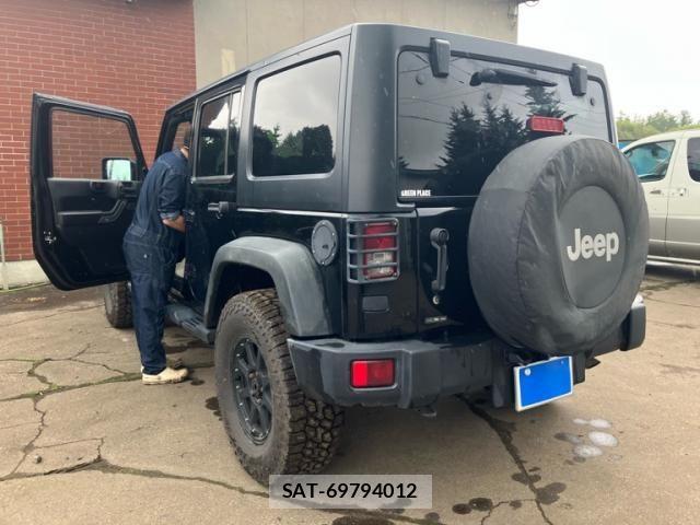 Jeep WRANGLER 2015-05 8562250-17