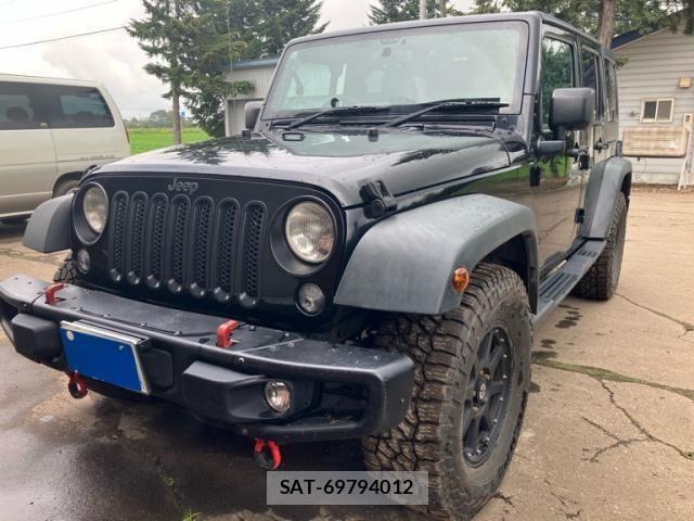 Jeep WRANGLER 2015-05 8562250-1