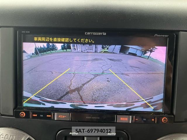 Jeep WRANGLER 2015-05 8562250-22