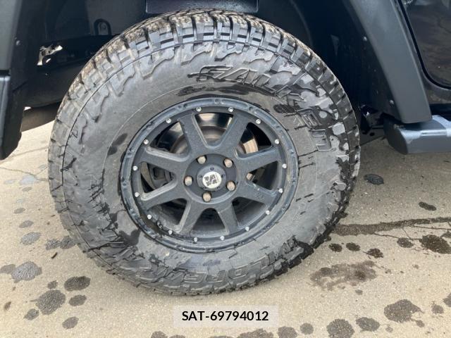 Jeep WRANGLER 2015-05 8562250-3