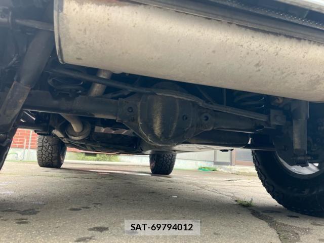 Jeep WRANGLER 2015-05 8562250-4