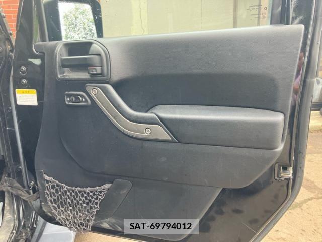 Jeep WRANGLER 2015-05 8562250-5