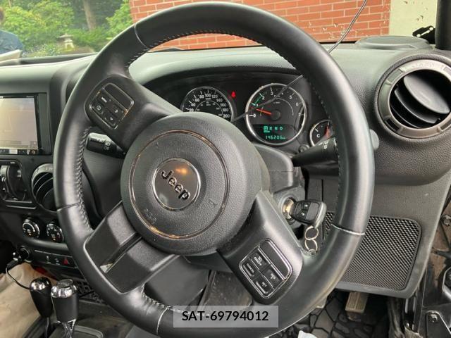 Jeep WRANGLER 2015-05 8562250-6
