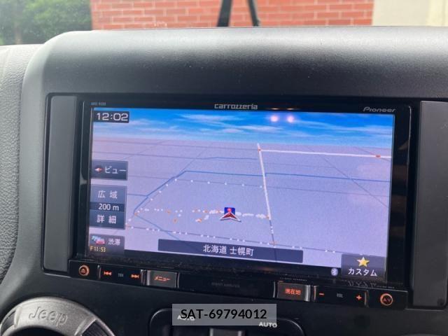 Jeep WRANGLER 2015-05 8562250-7