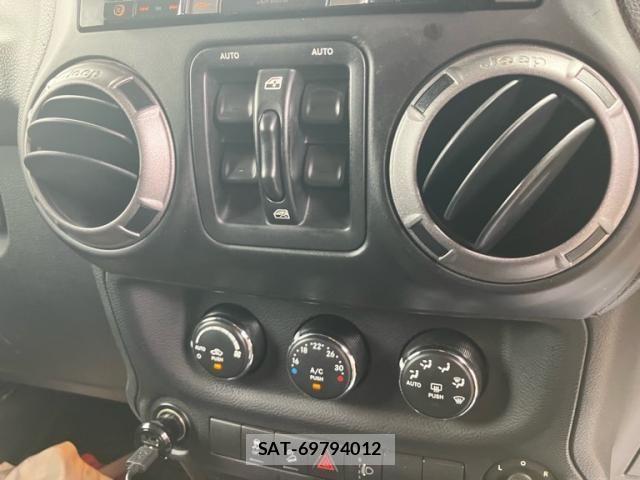 Jeep WRANGLER 2015-05 8562250-8