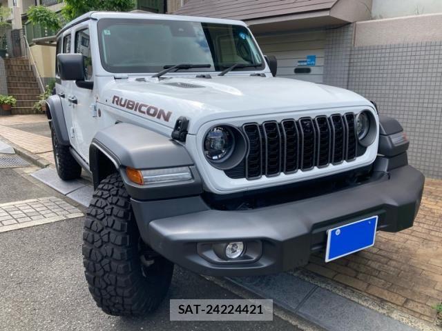 Jeep WRANGLER 2025-06 8562239-0