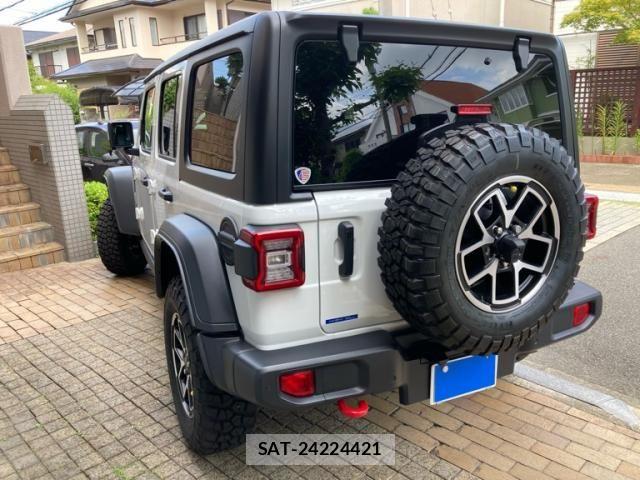 Jeep WRANGLER 2025-06 8562239-9