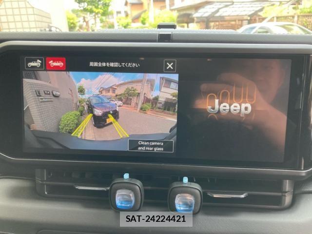 Jeep WRANGLER 2025-06 8562239-23