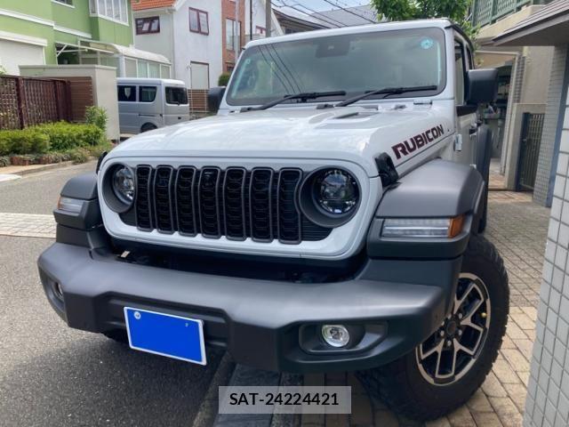 Jeep WRANGLER 2025-06 8562239-2