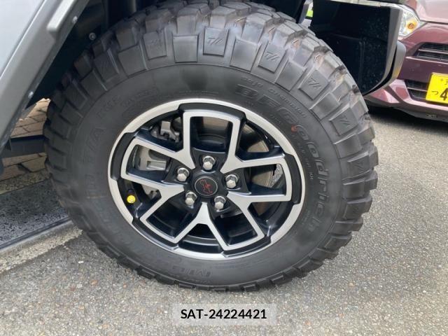 Jeep WRANGLER 2025-06 8562239-4