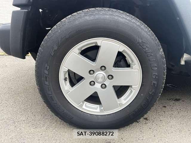 Jeep WRANGLER 2018-06 8562245-3