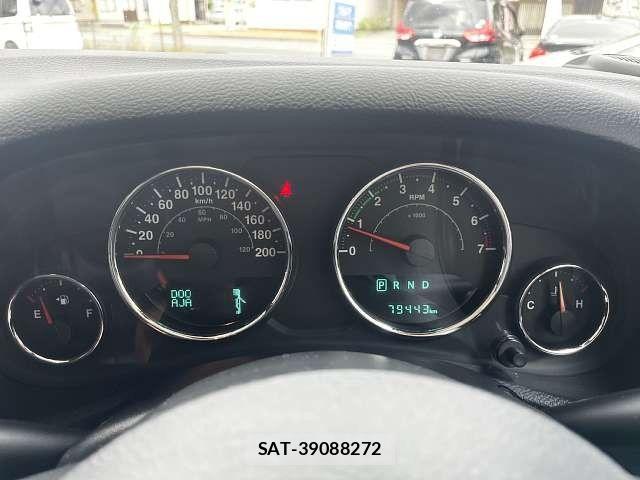 Jeep WRANGLER 2018-06 8562245-4