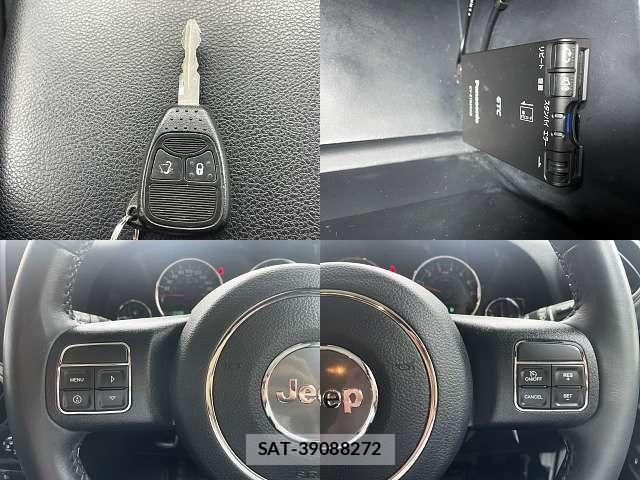 Jeep WRANGLER 2018-06 8562245-6