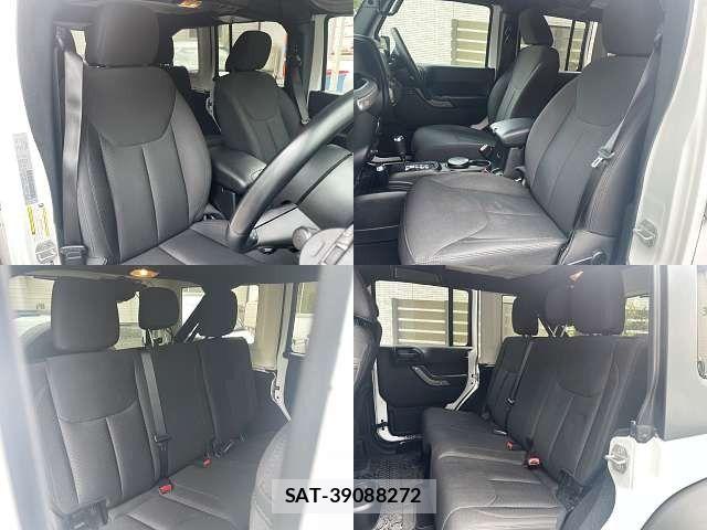 Jeep WRANGLER 2018-06 8562245-7
