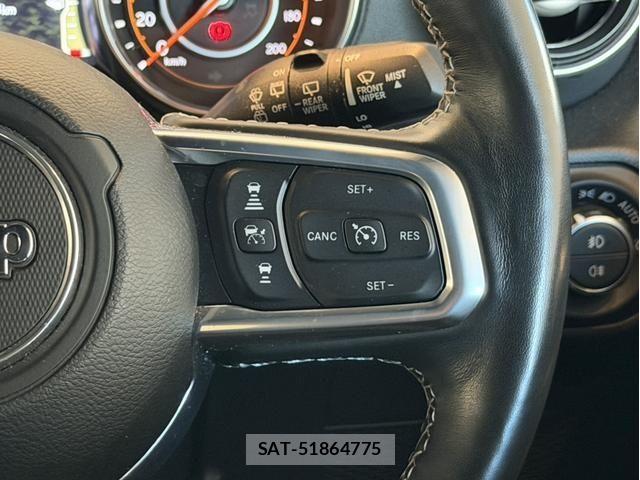 Jeep WRANGLER 2021-08 8627238-9