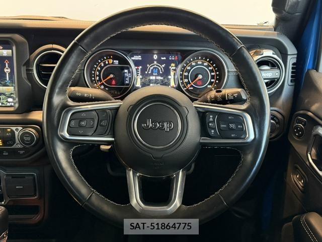 Jeep WRANGLER 2021-08 8627238-10