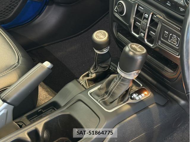 Jeep WRANGLER 2021-08 8627238-11