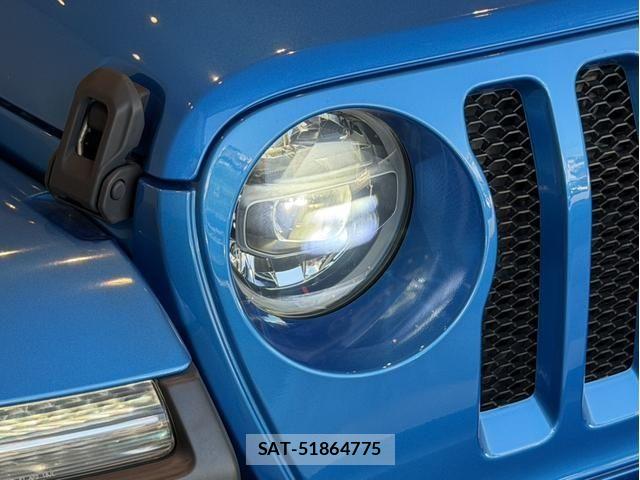 Jeep WRANGLER 2021-08 8627238-14