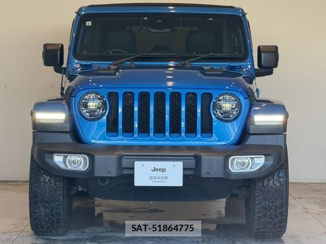 Jeep WRANGLER 2021-08 8627238-15