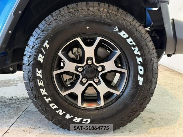 Jeep WRANGLER 2021-08 8627238-17