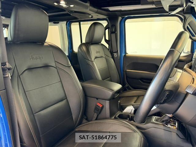 Jeep WRANGLER 2021-08 8627238-3