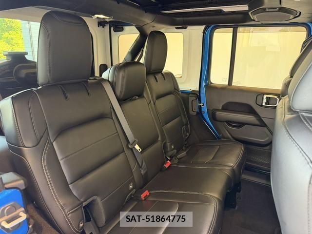 Jeep WRANGLER 2021-08 8627238-4