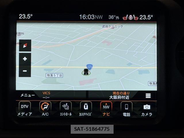 Jeep WRANGLER 2021-08 8627238-5
