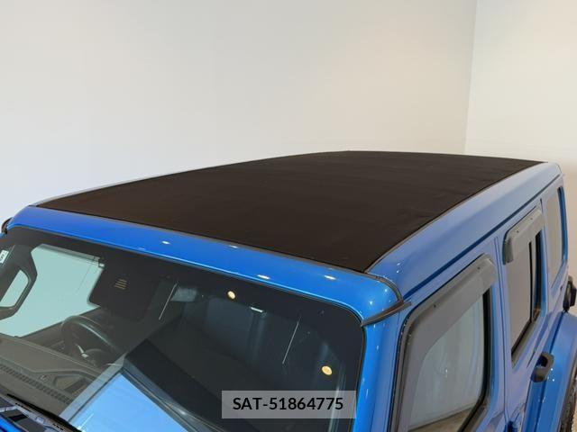 Jeep WRANGLER 2021-08 8627238-8