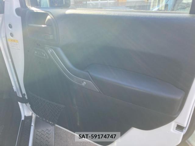 Jeep WRANGLER 2015-06 8627242-9
