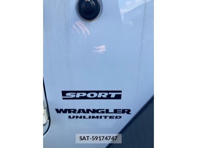 Jeep WRANGLER 2015-06 8627242-10