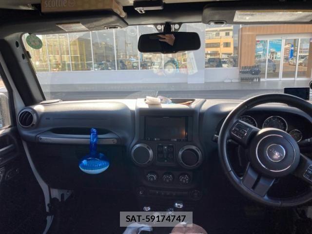 Jeep WRANGLER 2015-06 8627242-12