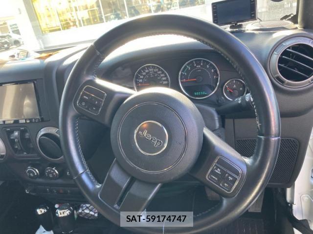 Jeep WRANGLER 2015-06 8627242-14