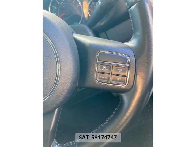 Jeep WRANGLER 2015-06 8627242-15