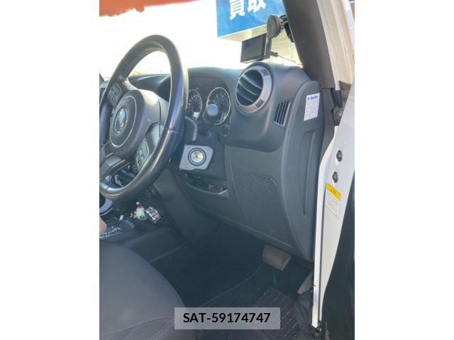 Jeep WRANGLER 2015-06 8627242-16