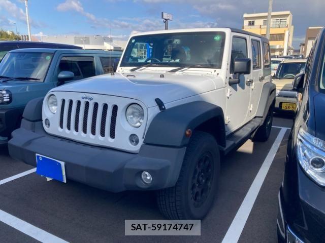 Jeep WRANGLER 2015-06 8627242-1