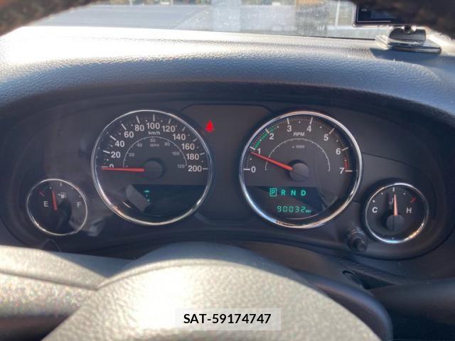 Jeep WRANGLER 2015-06 8627242-20