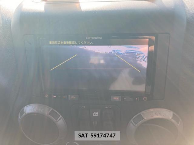 Jeep WRANGLER 2015-06 8627242-21