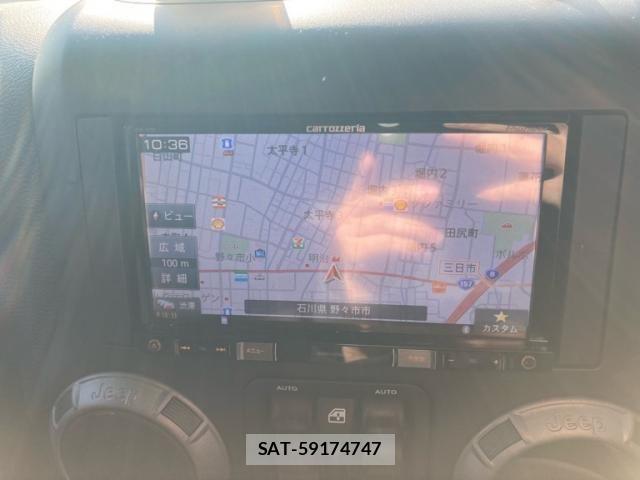 Jeep WRANGLER 2015-06 8627242-22