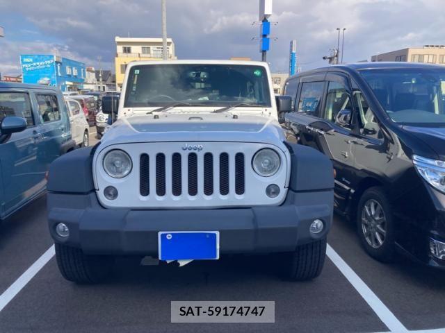 Jeep WRANGLER 2015-06 8627242-2