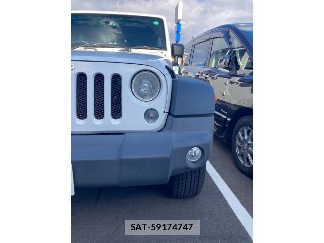 Jeep WRANGLER 2015-06 8627242-3