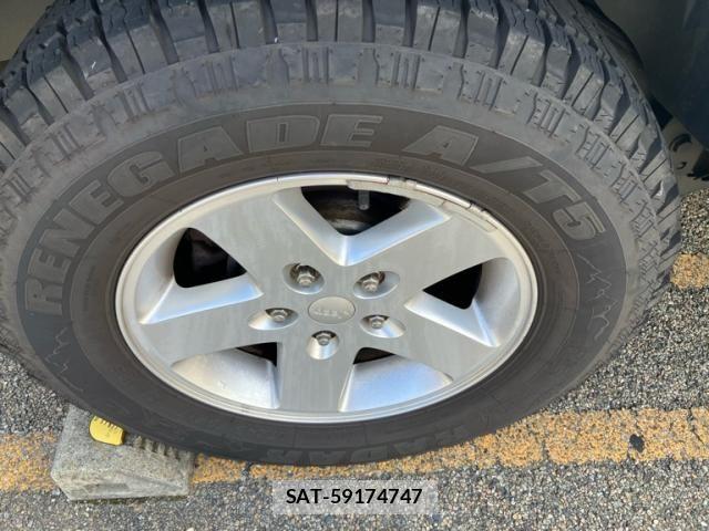 Jeep WRANGLER 2015-06 8627242-6