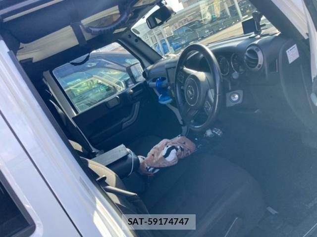 Jeep WRANGLER 2015-06 8627242-7