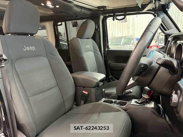 Jeep WRANGLER 2019-08 8627240-10