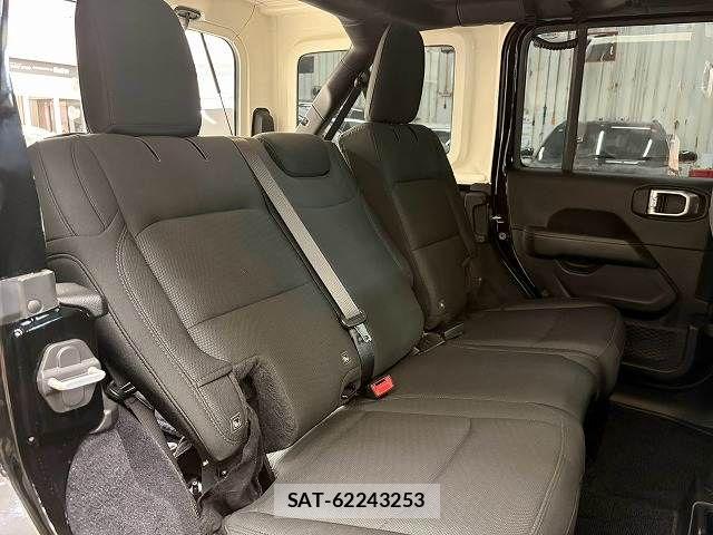 Jeep WRANGLER 2019-08 8627240-11